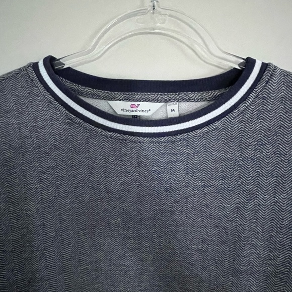 VINEYARD VINES | Med | Blue - Picture 3 of 10